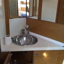Jeanneau Sun Odyssey 49