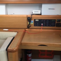 Jeanneau Sun Odyssey 49