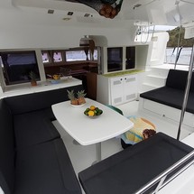 Lagoon 450 F