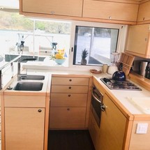 Lagoon 450 F