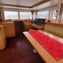 Lagoon 450 F