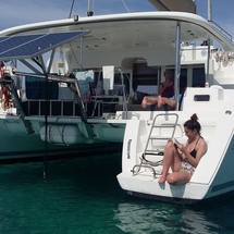 Lagoon 450 F