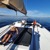 Lagoon 450 F