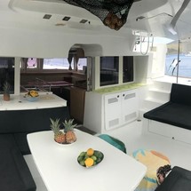 Lagoon 450 F