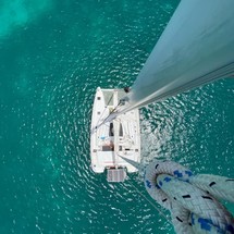 Lagoon 450 F