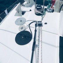 Lagoon 450 F