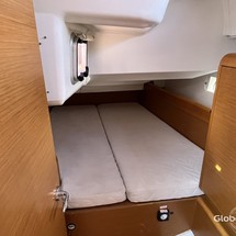 Jeanneau Sun Odyssey 439