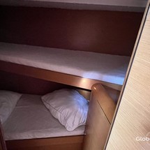 Jeanneau Sun Odyssey 439