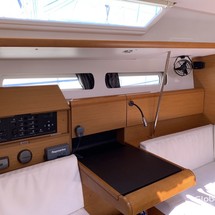 Jeanneau Sun Odyssey 439