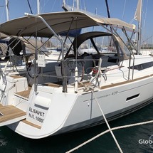Jeanneau Sun Odyssey 439