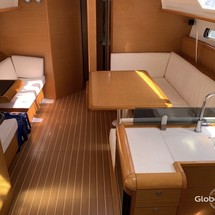 Jeanneau Sun Odyssey 439