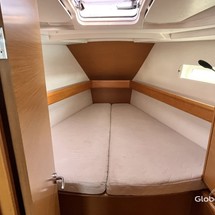Jeanneau Sun Odyssey 439
