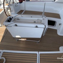 Jeanneau Sun Odyssey 439