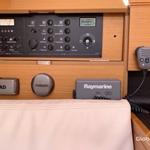 Jeanneau Sun Odyssey 439