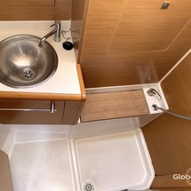 Jeanneau Sun Odyssey 439