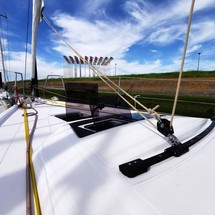 Dufour 390