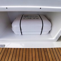 Dufour 390