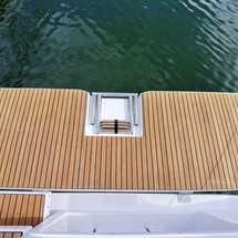 Dufour 390