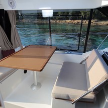 Jeanneau Merry Fisher 895