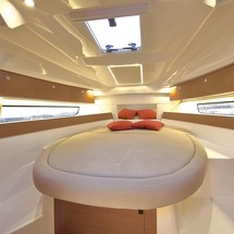 Jeanneau Merry Fisher 895