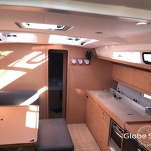 Dufour 460 Grand Large