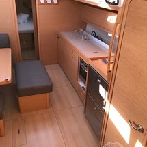 Dufour 460 Grand Large