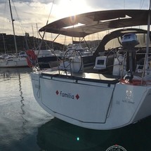 Dufour 460 Grand Large