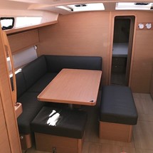 Dufour 460 Grand Large