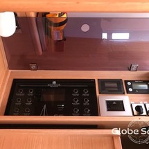 Dufour 460 Grand Large