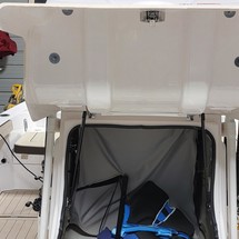 Yamaha 210 FSH Sport