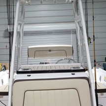 Yamaha 210 FSH Sport