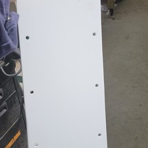 Yamaha 210 FSH Sport
