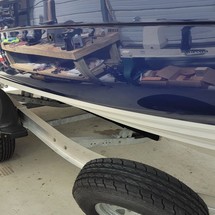 Yamaha 210 FSH Sport