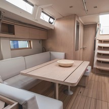 Beneteau Oceanis 51.1