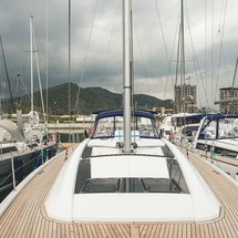 Beneteau Oceanis 51.1