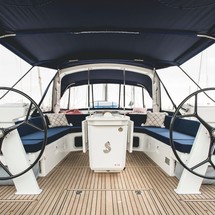 Beneteau Oceanis 51.1