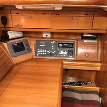 Bavaria 46 Cruiser