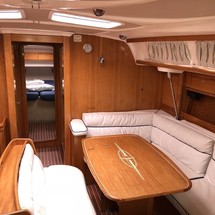 Bavaria 46 Cruiser