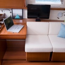 Beneteau Oceanis 45