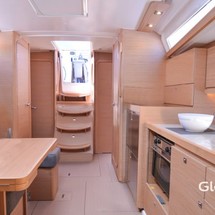 Dufour 390 Grand Large