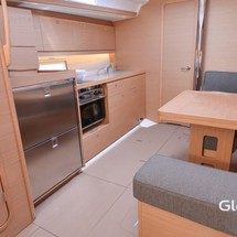 Dufour 390 Grand Large