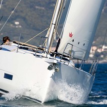 Dufour 390 Grand Large