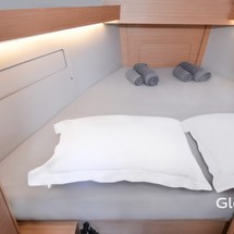 Dufour 390 Grand Large