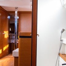 Jeanneau Sun Odyssey 440
