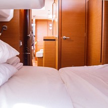 Jeanneau Sun Odyssey 440