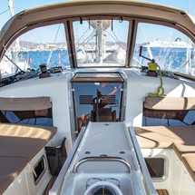 Jeanneau Sun Odyssey 440