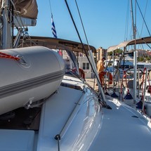 Jeanneau Sun Odyssey 440
