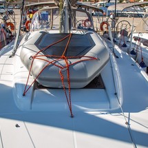 Jeanneau Sun Odyssey 440