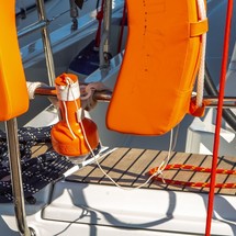 Jeanneau Sun Odyssey 440