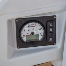 Jeanneau Sun Odyssey 440